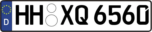 HH-XQ6560