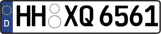 HH-XQ6561