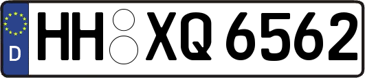 HH-XQ6562
