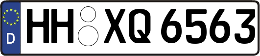 HH-XQ6563
