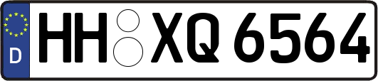 HH-XQ6564