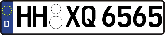 HH-XQ6565