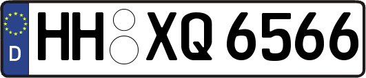 HH-XQ6566