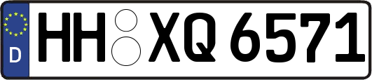HH-XQ6571