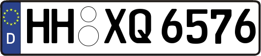 HH-XQ6576