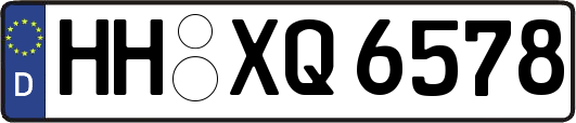 HH-XQ6578