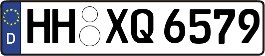 HH-XQ6579
