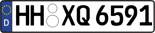 HH-XQ6591