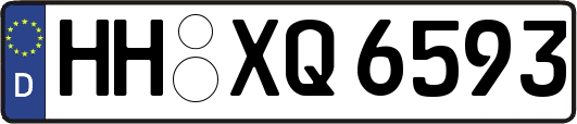 HH-XQ6593