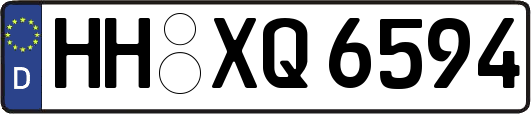 HH-XQ6594