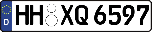 HH-XQ6597