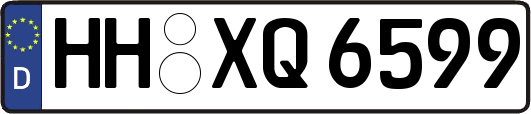 HH-XQ6599