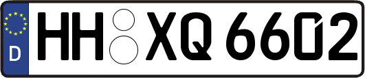 HH-XQ6602