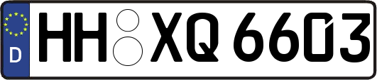 HH-XQ6603