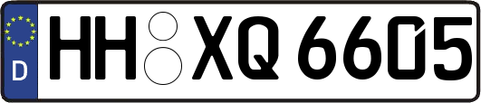 HH-XQ6605
