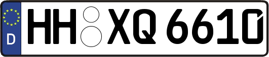 HH-XQ6610