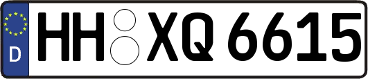 HH-XQ6615