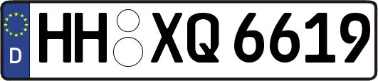HH-XQ6619