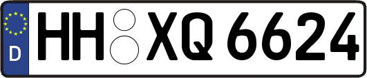 HH-XQ6624