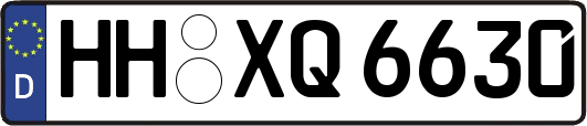 HH-XQ6630