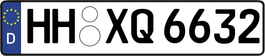 HH-XQ6632