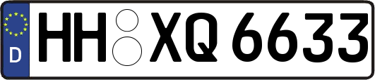 HH-XQ6633