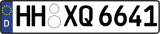 HH-XQ6641