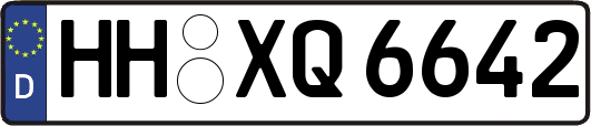 HH-XQ6642