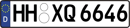 HH-XQ6646