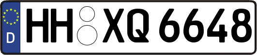 HH-XQ6648