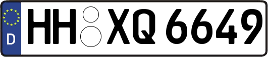 HH-XQ6649