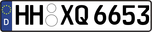 HH-XQ6653
