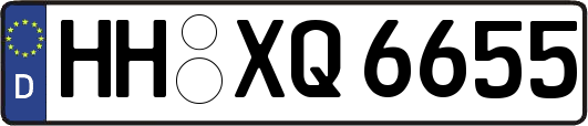 HH-XQ6655