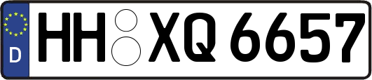 HH-XQ6657