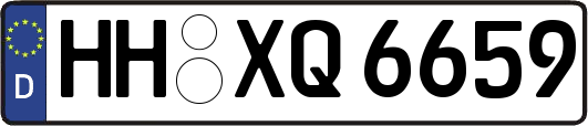 HH-XQ6659
