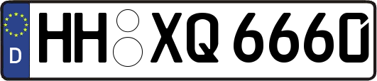 HH-XQ6660