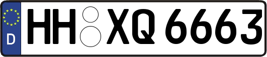 HH-XQ6663
