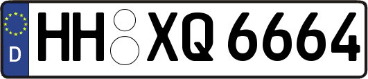 HH-XQ6664