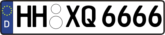 HH-XQ6666