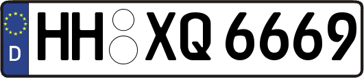HH-XQ6669