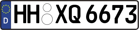 HH-XQ6673
