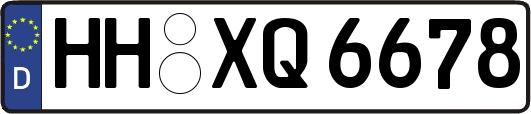 HH-XQ6678