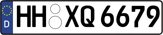 HH-XQ6679