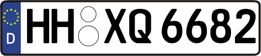 HH-XQ6682