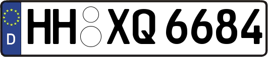 HH-XQ6684