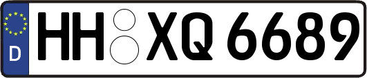 HH-XQ6689