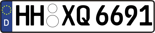 HH-XQ6691