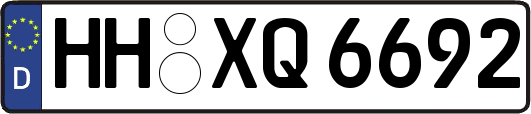 HH-XQ6692