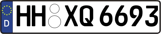 HH-XQ6693