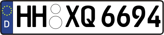 HH-XQ6694